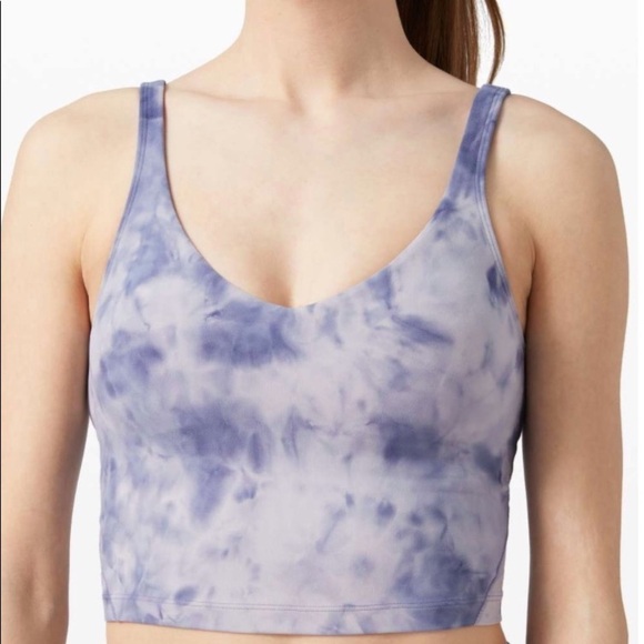 Lululemon Align Tank *Diamond Dye - Picture 1 of 10